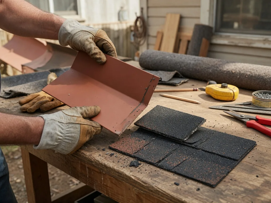 Roof Repair company in Amherst, NE